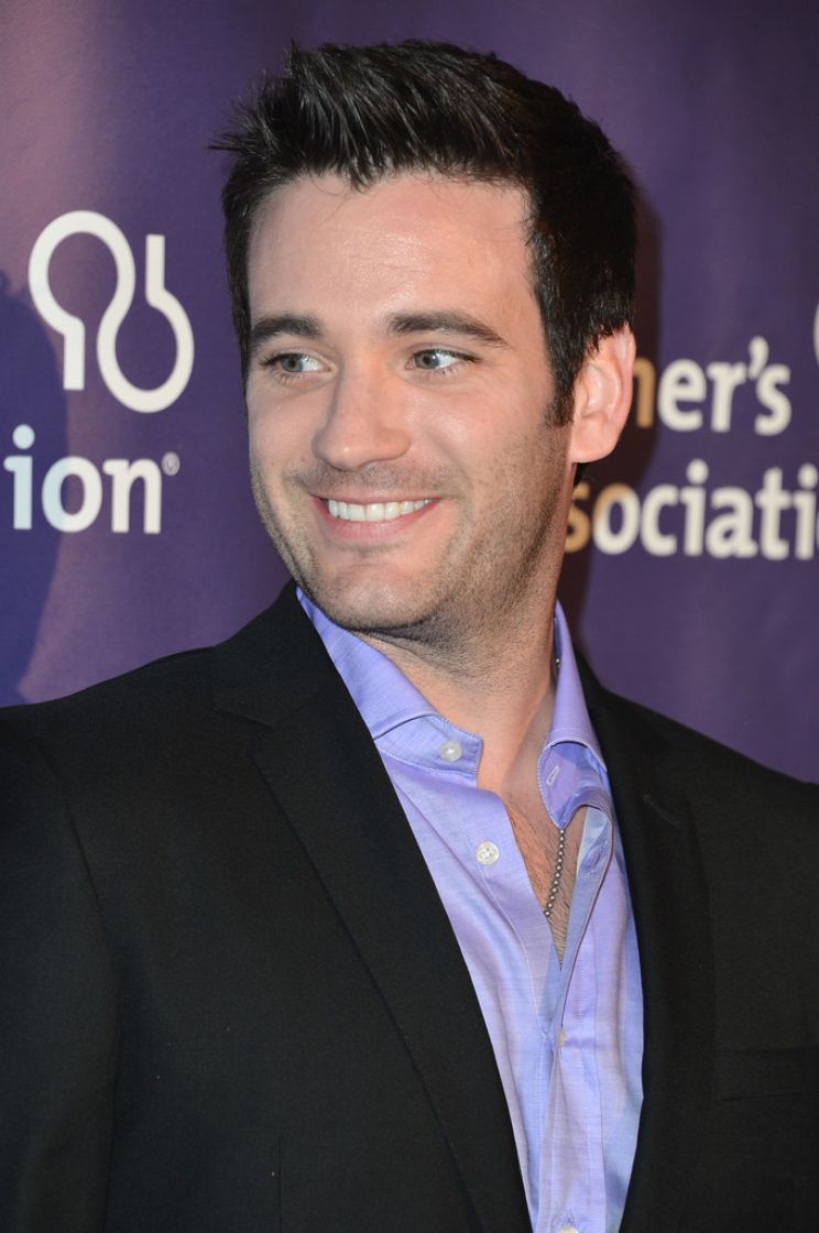 Colin Donnell