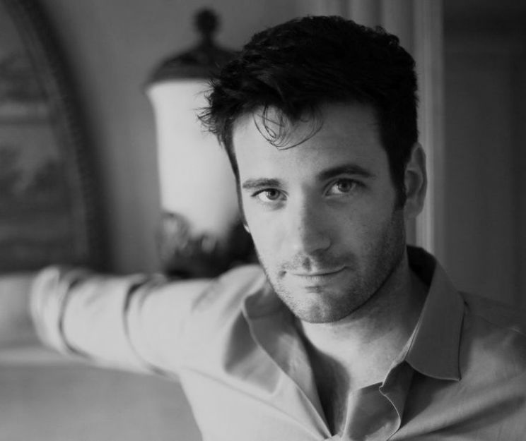 Colin Donnell