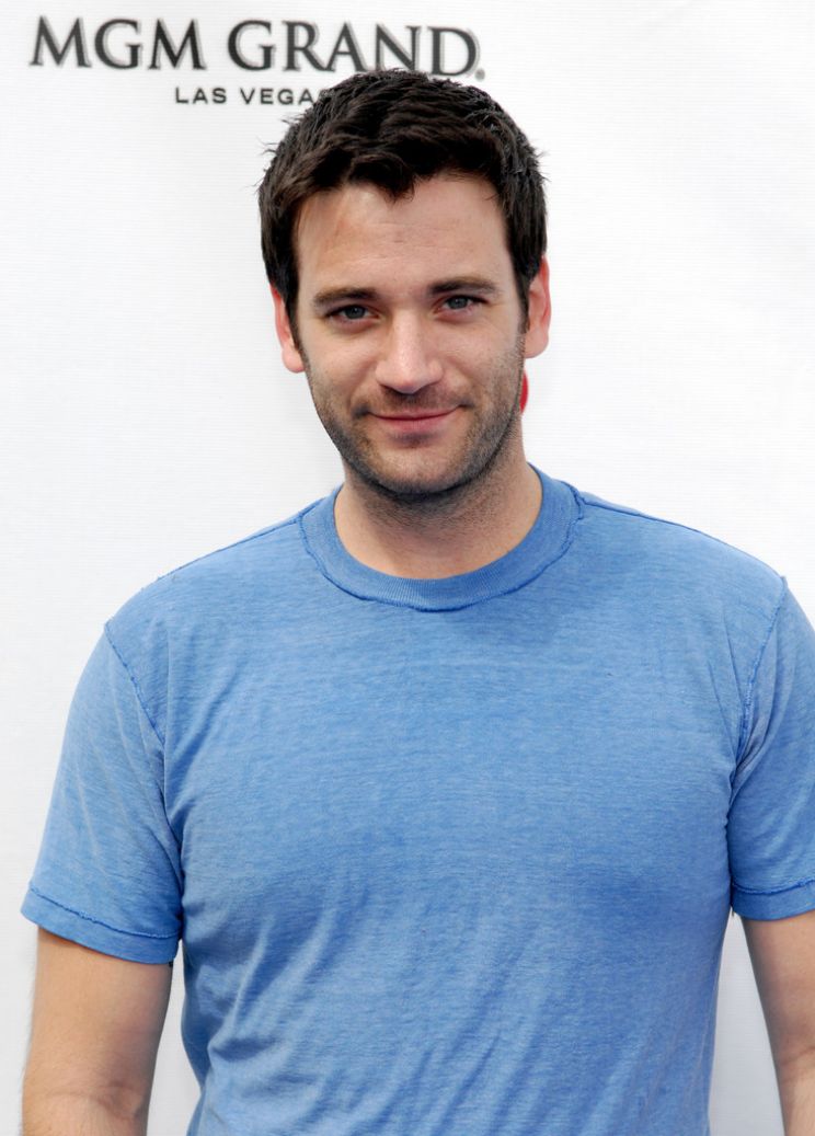 Colin Donnell