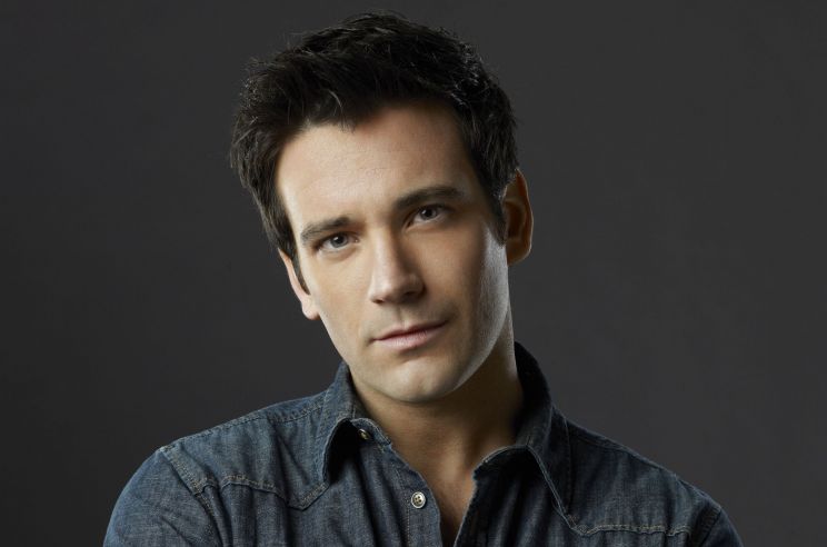 Colin Donnell