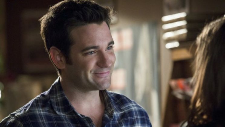 Colin Donnell