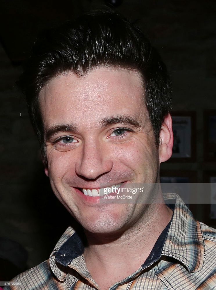 Colin Donnell