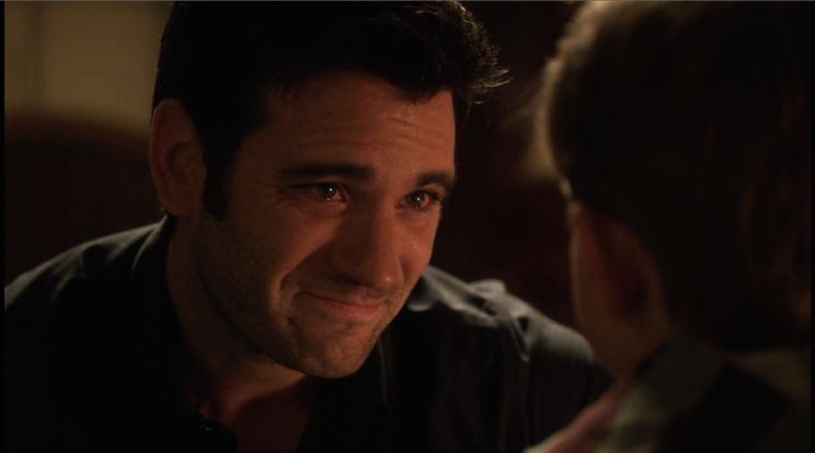 Colin Donnell