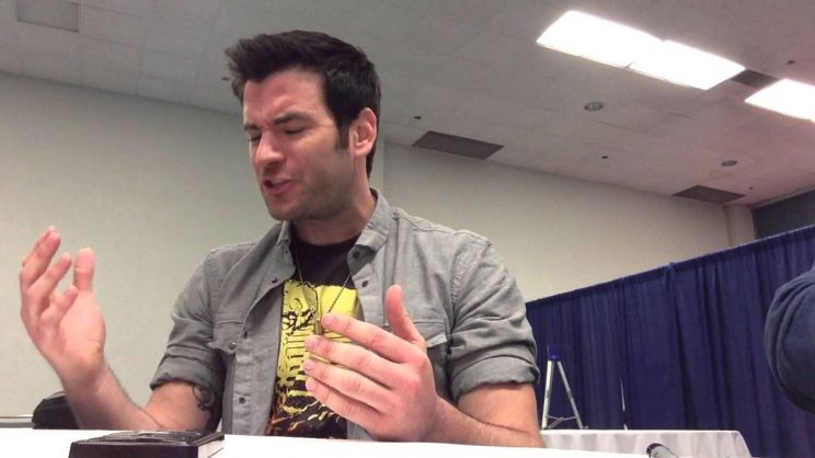 Colin Donnell