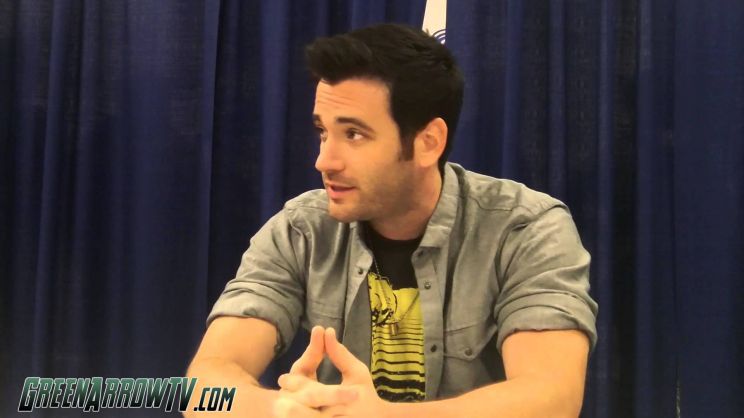 Colin Donnell