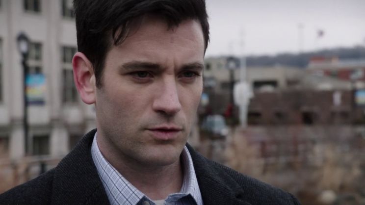 Colin Donnell