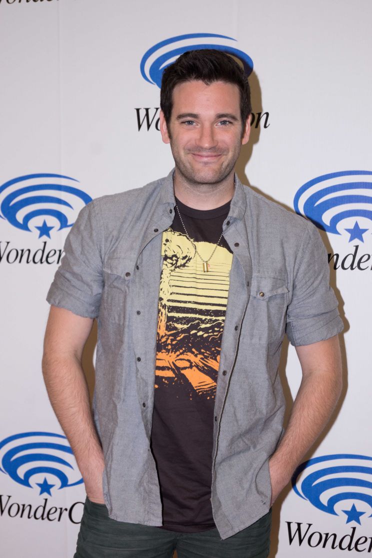 Colin Donnell