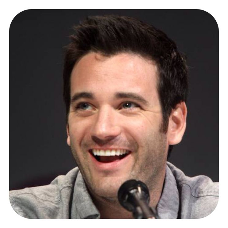 Colin Donnell