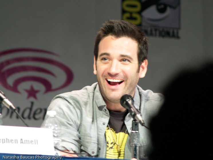 Colin Donnell