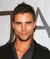 Colin Egglesfield