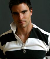 Colin Egglesfield