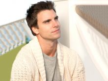 Colin Egglesfield