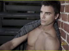 Colin Egglesfield