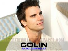 Colin Egglesfield