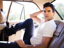 Colin Egglesfield