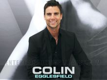 Colin Egglesfield