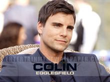 Colin Egglesfield