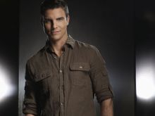 Colin Egglesfield