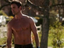 Colin Egglesfield