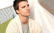 Colin Egglesfield