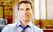 Colin Egglesfield