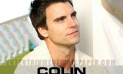 Colin Egglesfield