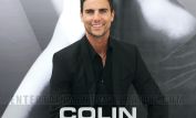 Colin Egglesfield