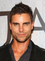 Colin Egglesfield