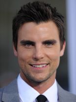 Colin Egglesfield