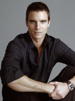 Colin Egglesfield