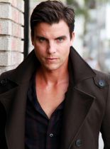 Colin Egglesfield