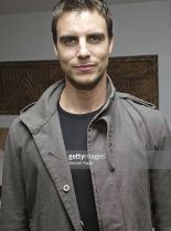 Colin Egglesfield