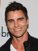 Colin Egglesfield