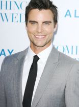 Colin Egglesfield