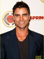 Colin Egglesfield #209151 picture (Portrait Medium)
