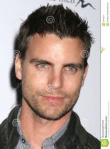 Colin Egglesfield