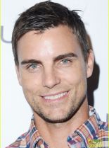 Colin Egglesfield