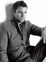 Colin Egglesfield