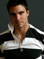 Colin Egglesfield