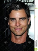 Colin Egglesfield