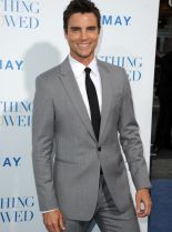 Colin Egglesfield