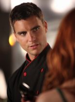 Colin Egglesfield