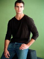 Colin Egglesfield