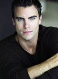 Colin Egglesfield