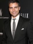 Colin Egglesfield