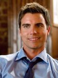 Colin Egglesfield