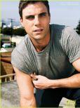 Colin Egglesfield