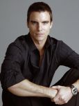 Colin Egglesfield