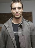 Colin Egglesfield