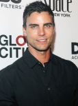 Colin Egglesfield